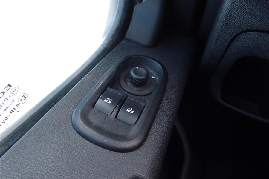 Opel Movano vaihtoauto