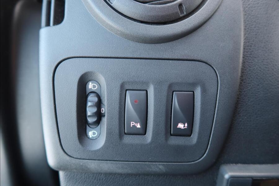 Opel Movano vaihtoauto