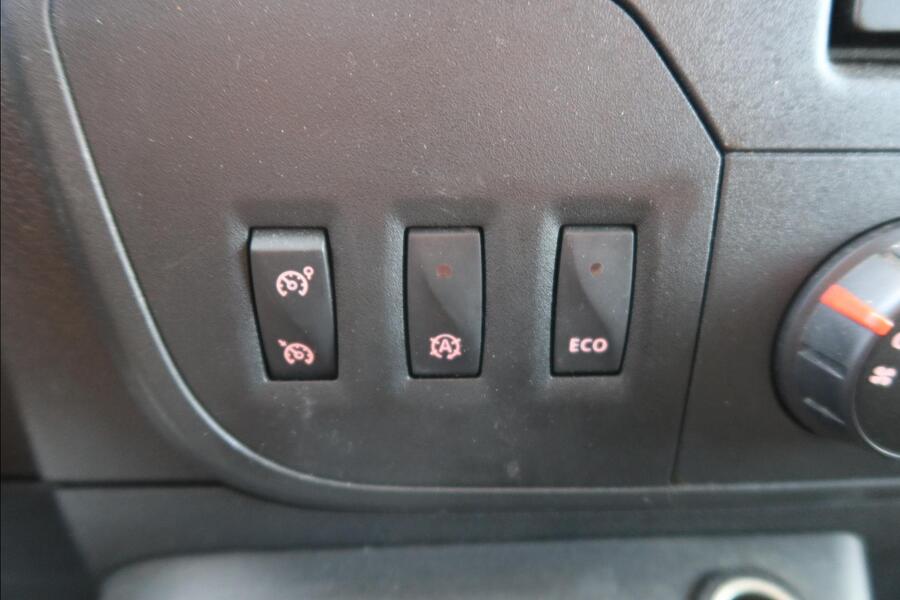 Opel Movano vaihtoauto