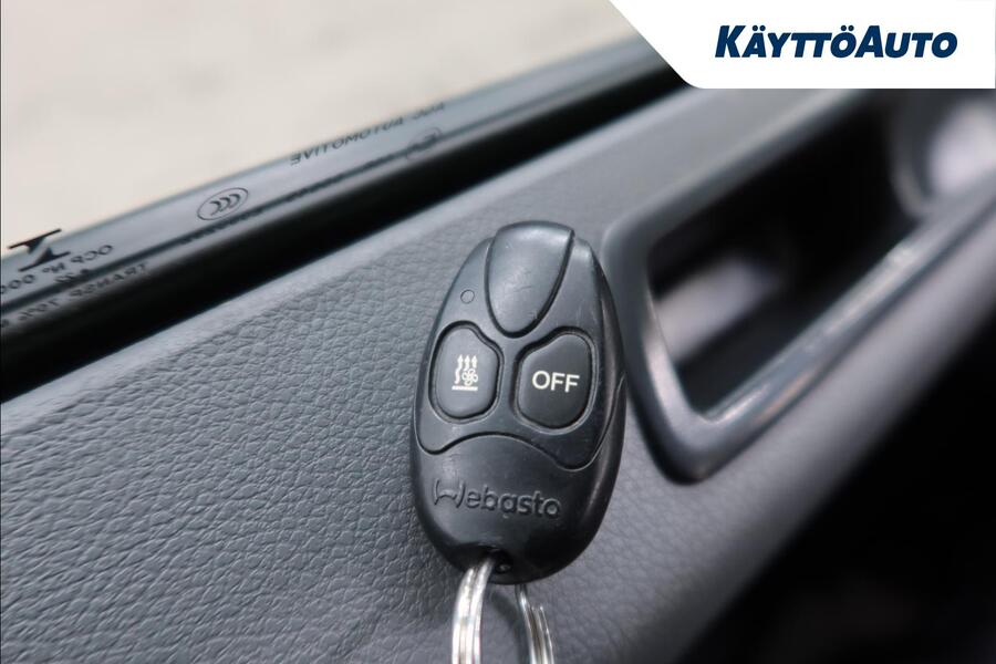 Citroën Jumpy vaihtoauto