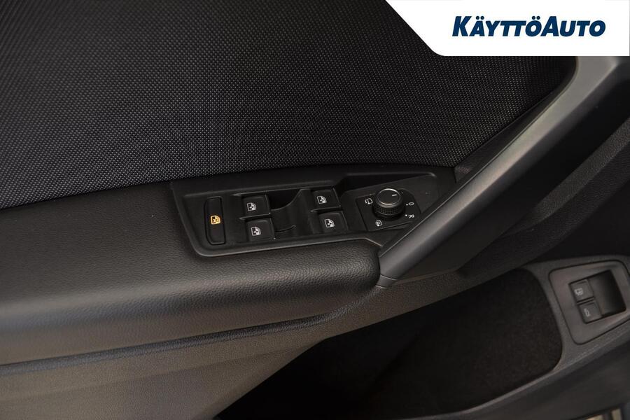 SEAT Tarraco vaihtoauto