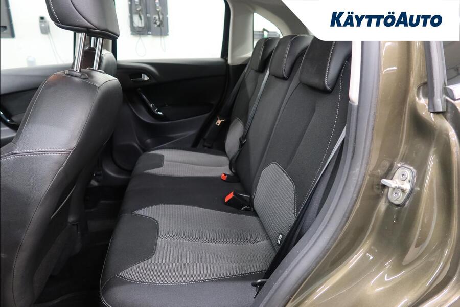 Citroën C3 vaihtoauto