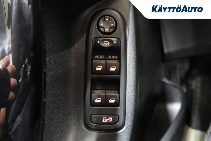 Citroën C3 vaihtoauto