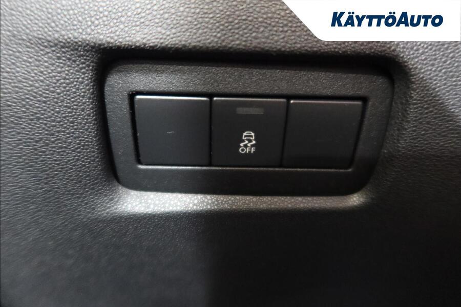 Citroën C3 vaihtoauto