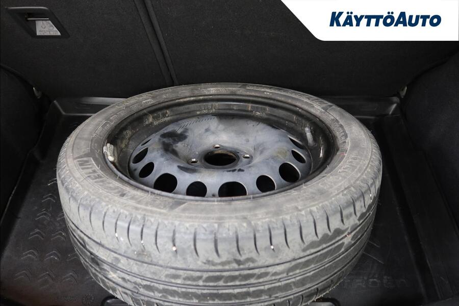 Citroën C3 vaihtoauto