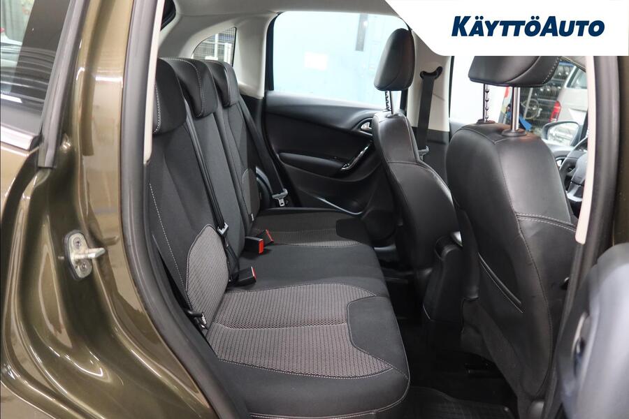 Citroën C3 vaihtoauto