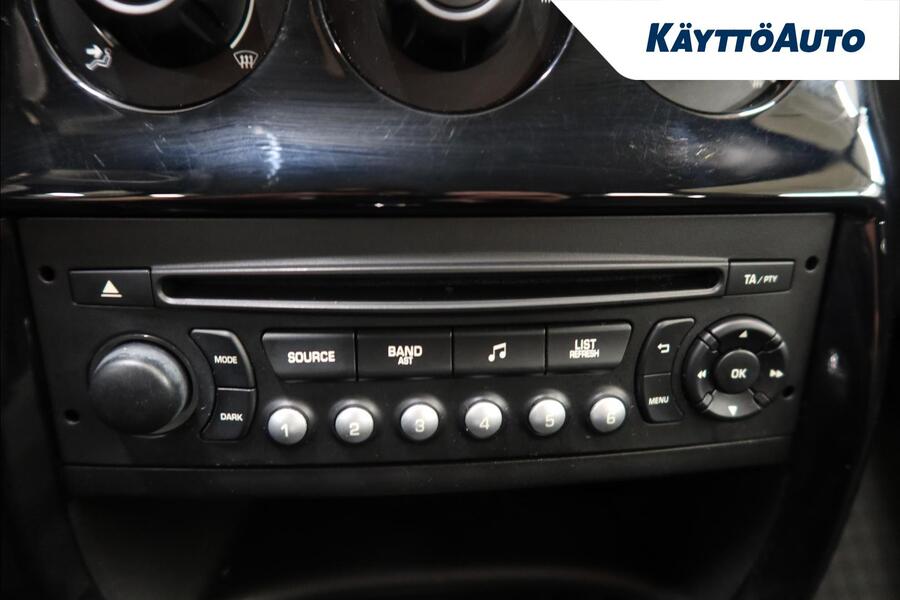 Citroën C3 vaihtoauto