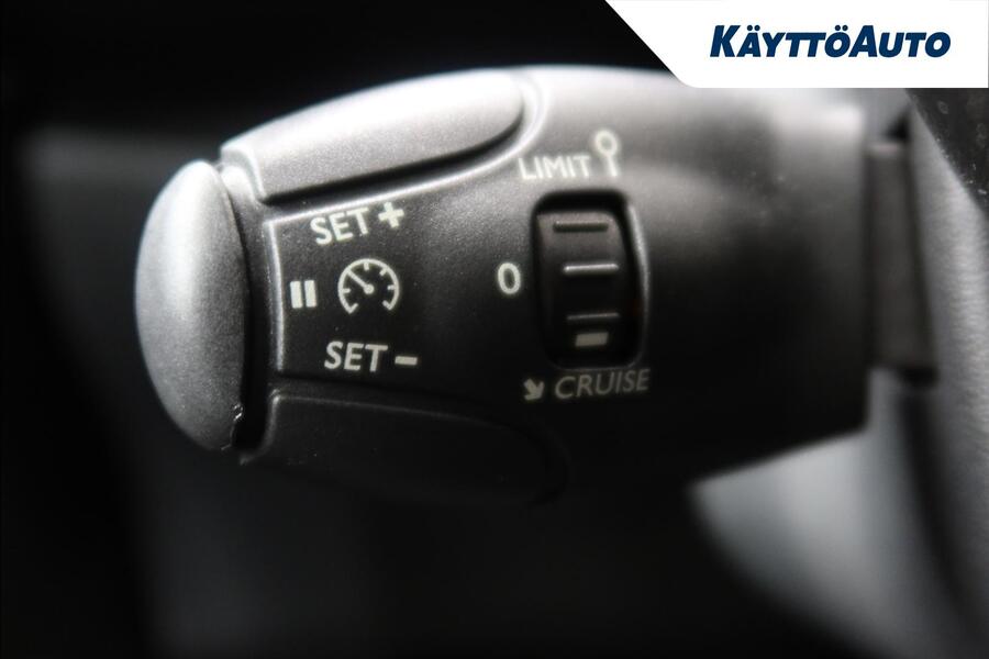 Citroën C3 vaihtoauto