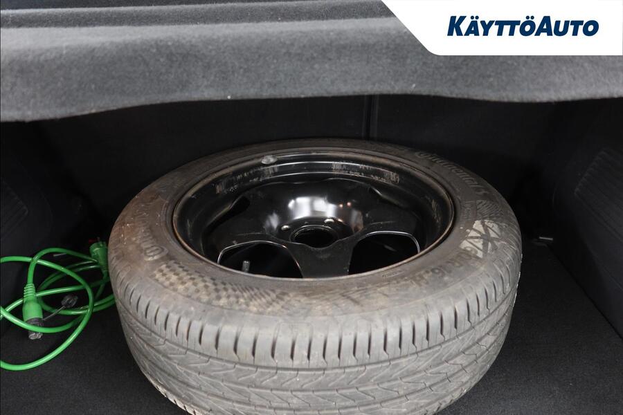 Citroën C3 Aircross vaihtoauto