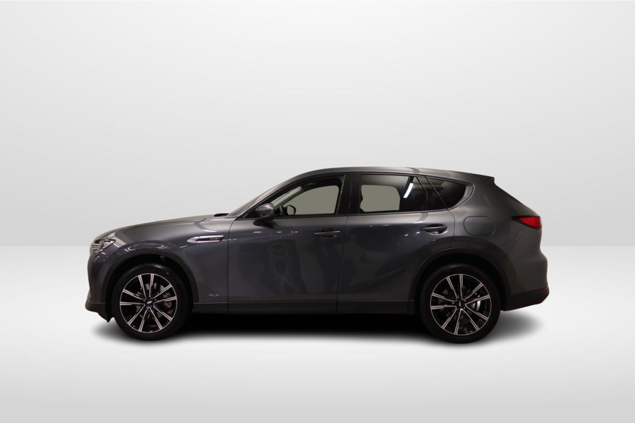 Mazda CX-60 vaihtoauto