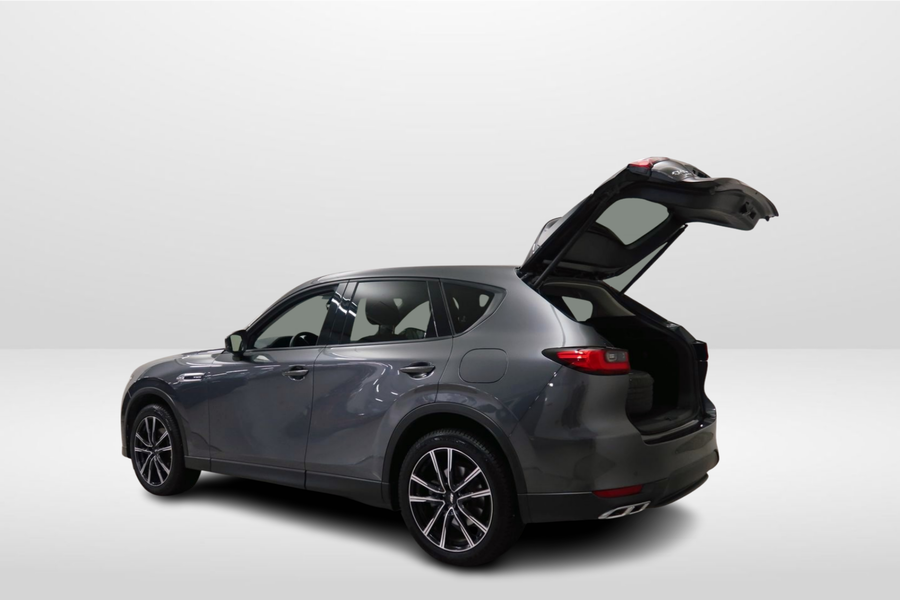 Mazda CX-60 vaihtoauto