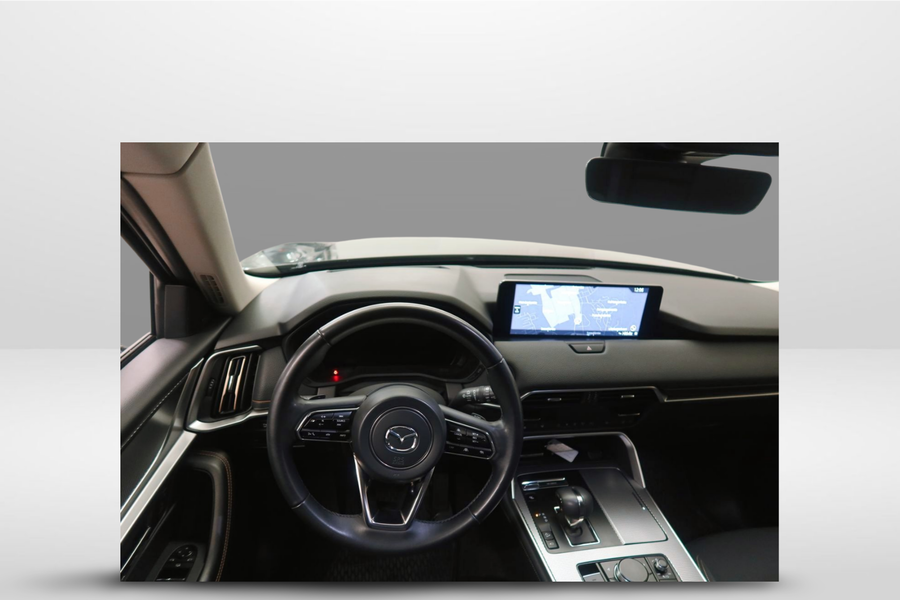 Mazda CX-60 vaihtoauto