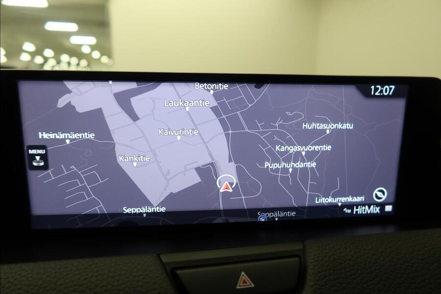 Mazda CX-60 vaihtoauto