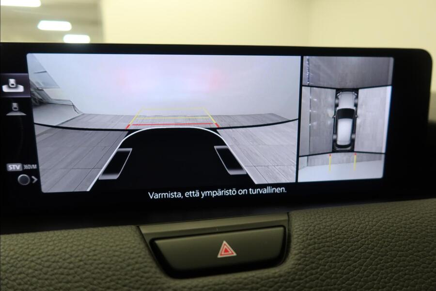 Mazda CX-60 vaihtoauto