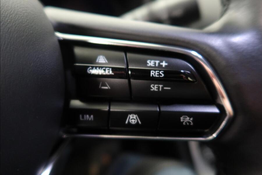 Mazda CX-60 vaihtoauto