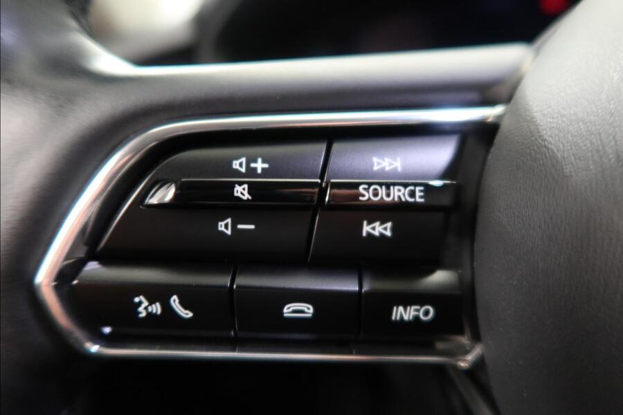 Mazda CX-60 vaihtoauto