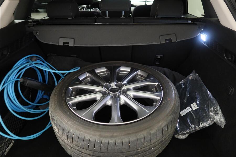 Mazda CX-60 vaihtoauto