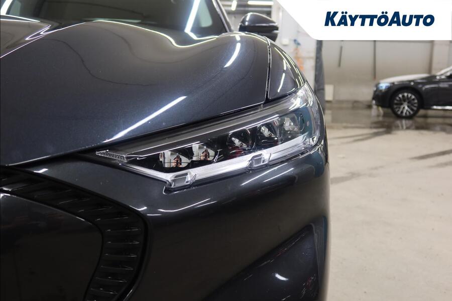 Ford USA Mustang vaihtoauto