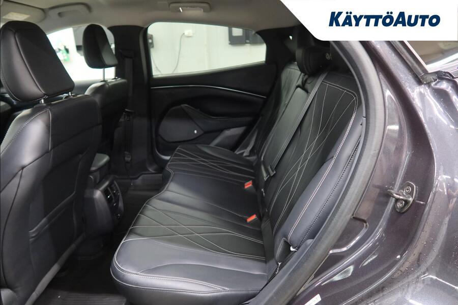 Ford USA Mustang vaihtoauto