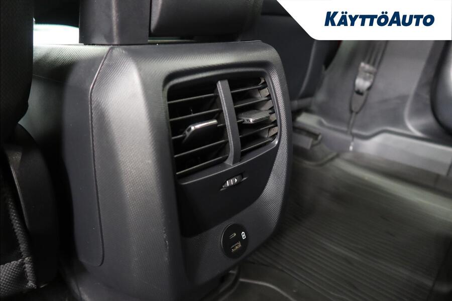 Ford USA Mustang vaihtoauto