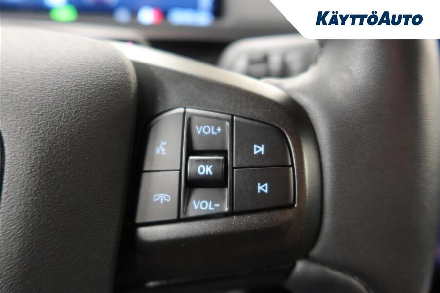 Ford USA Mustang vaihtoauto