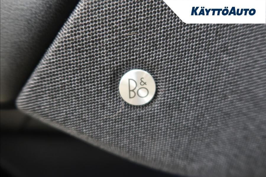 Ford USA Mustang vaihtoauto