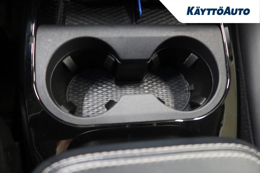 Ford USA Mustang vaihtoauto