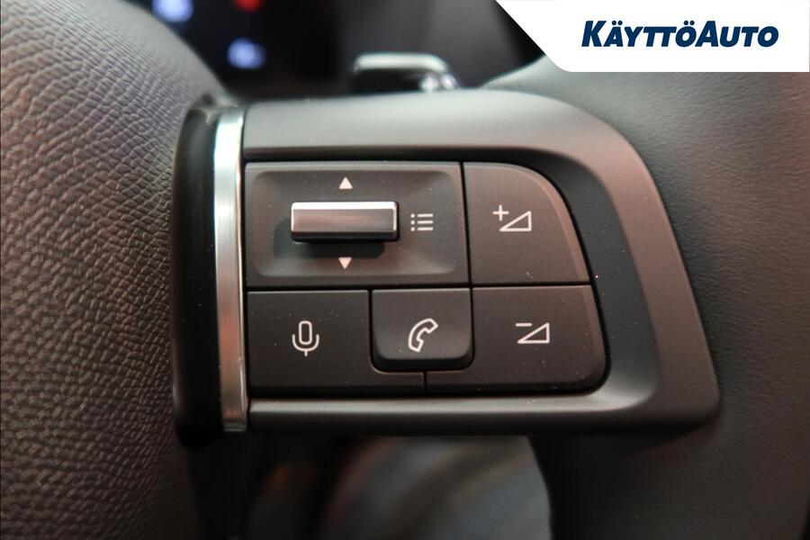 Citroën C4 vaihtoauto