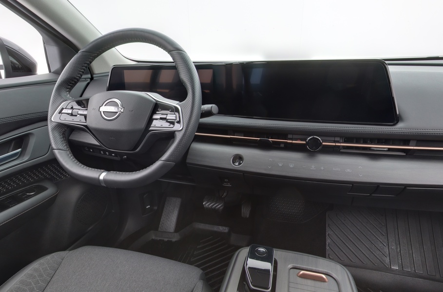 Nissan Ariya vaihtoauto