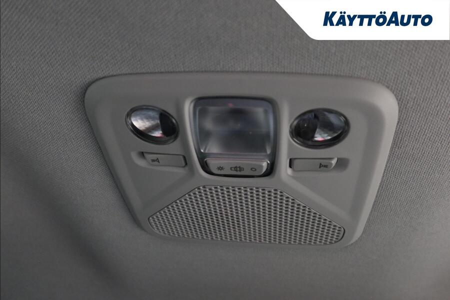 Citroën C4 vaihtoauto