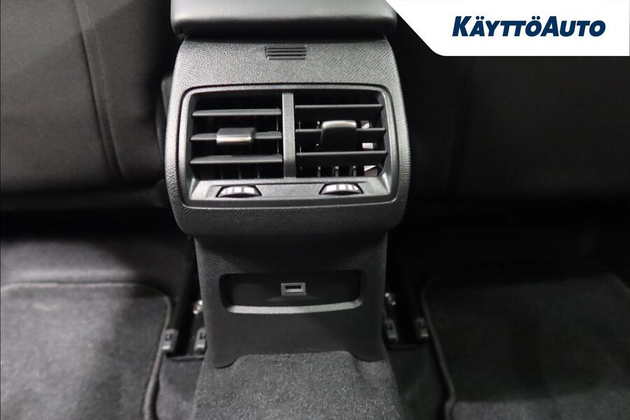 Citroën C4 vaihtoauto