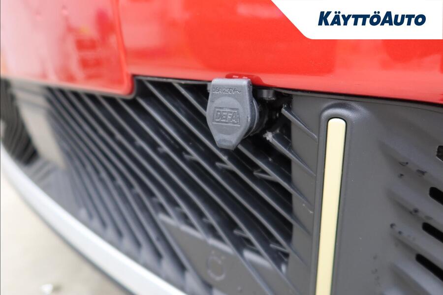 Citroën C4 vaihtoauto