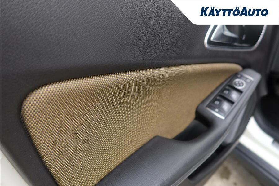 Mercedes-Benz GLA vaihtoauto