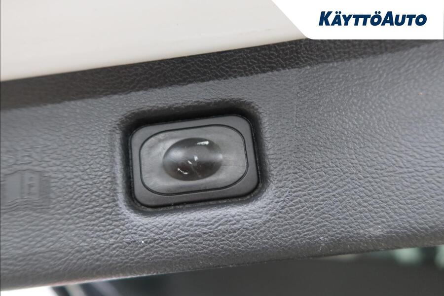 Ford S-MAX vaihtoauto