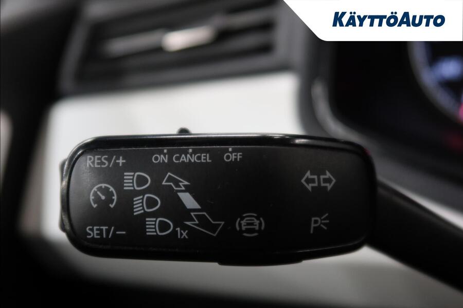 SEAT Arona vaihtoauto