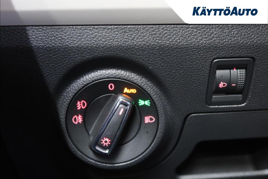 SEAT Arona vaihtoauto