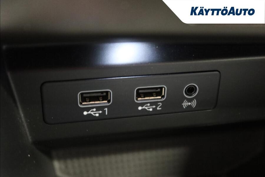 SEAT Arona vaihtoauto