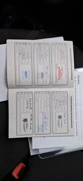 Ford Transit Connect vaihtoauto