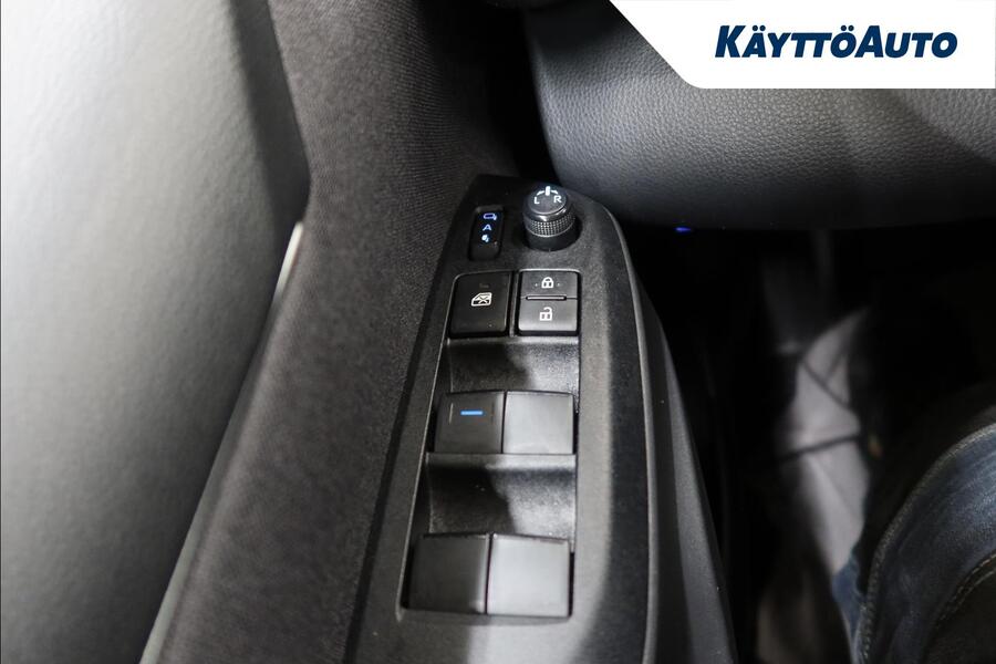 Mazda Mazda2 Hybrid vaihtoauto