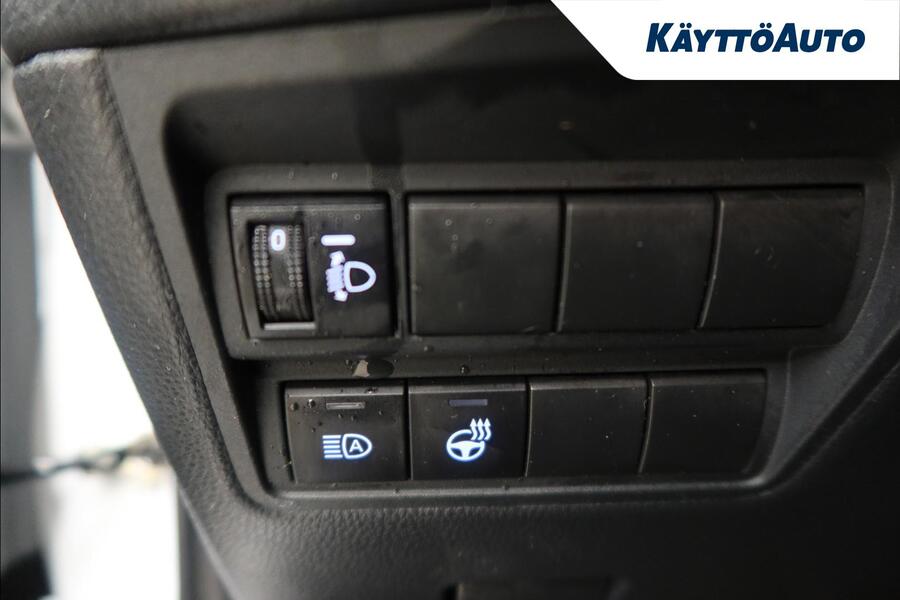 Mazda Mazda2 Hybrid vaihtoauto