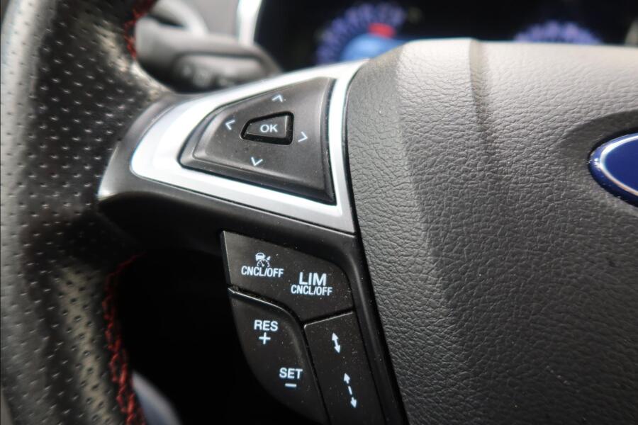 Ford S-MAX vaihtoauto