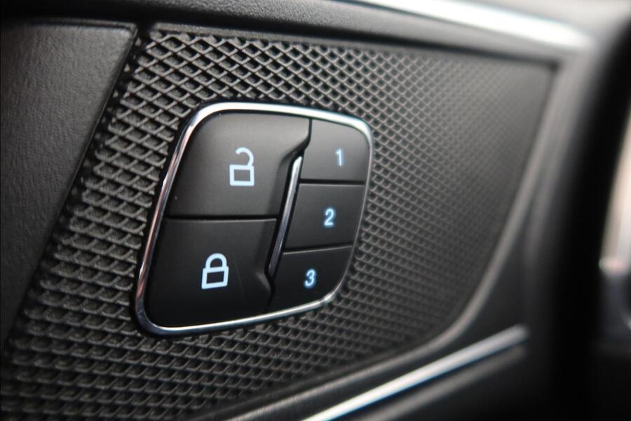 Ford S-MAX vaihtoauto