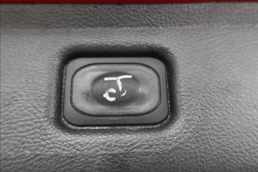 Ford S-MAX vaihtoauto