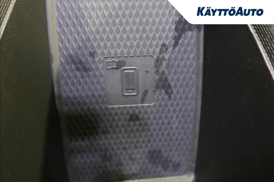 Cupra Born vaihtoauto