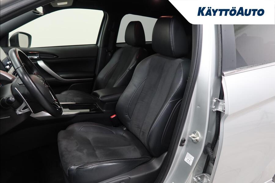 Mitsubishi Eclipse Cross vaihtoauto