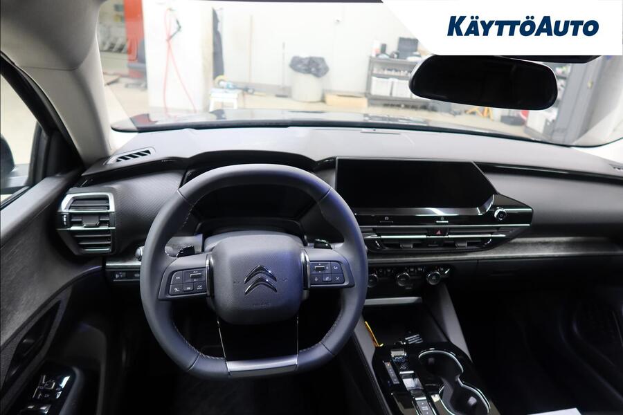 Citroën C5 X vaihtoauto