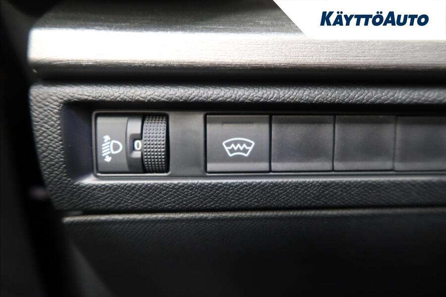 Citroën C5 X vaihtoauto