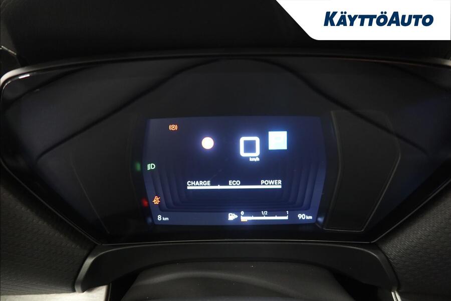 Citroën C5 X vaihtoauto