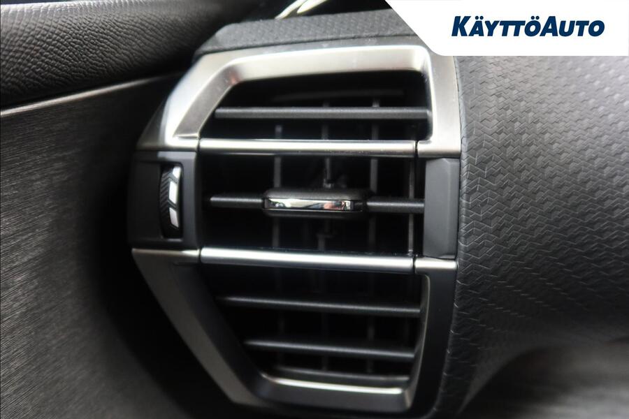 Citroën C5 X vaihtoauto