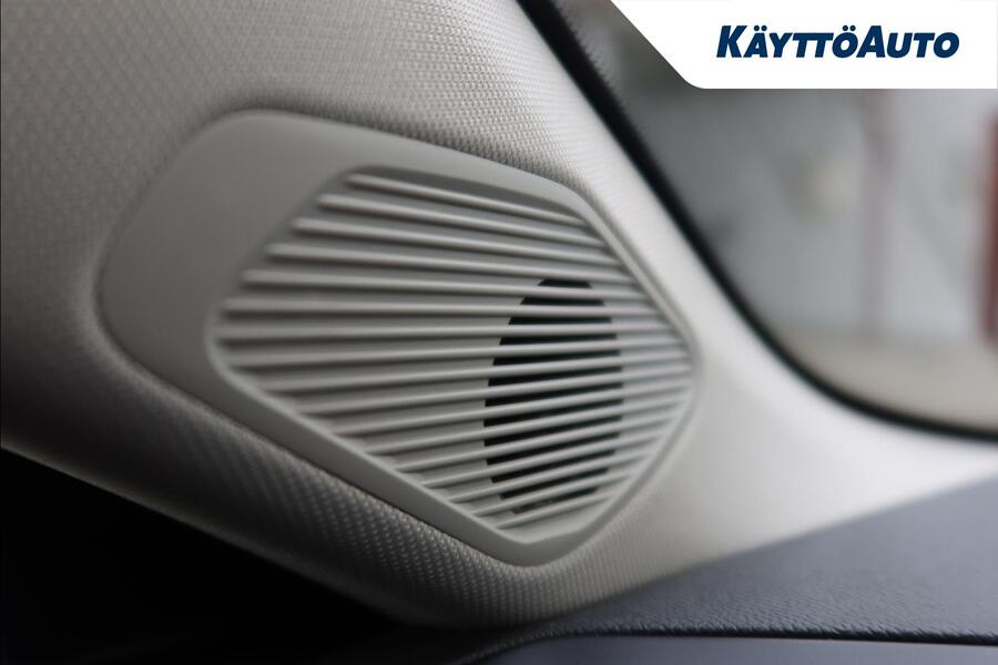 Citroën C5 X vaihtoauto